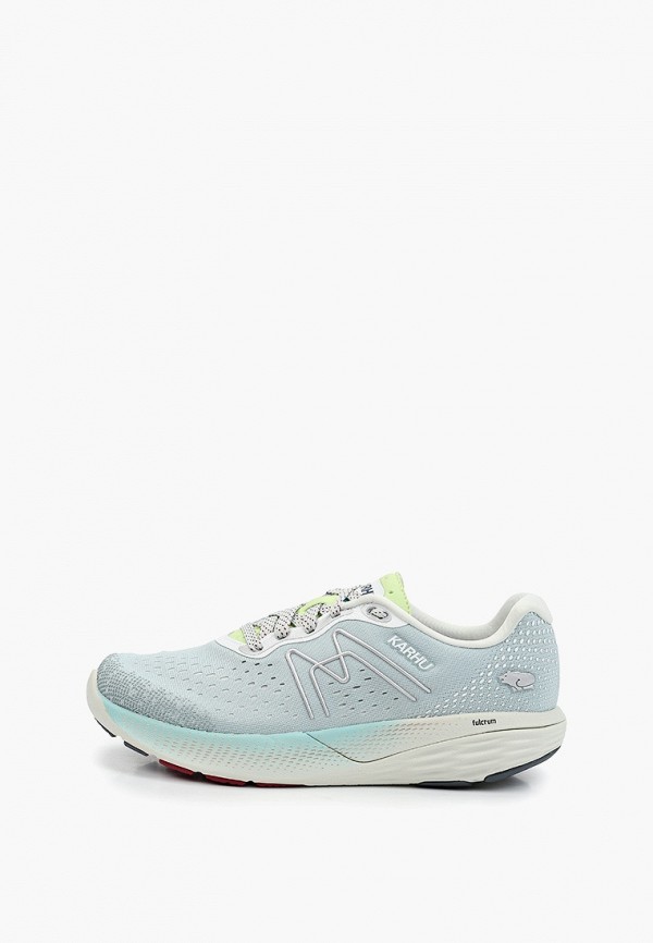 фото Кроссовки karhu