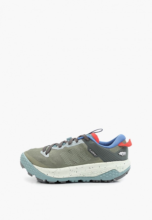 фото Кроссовки karhu