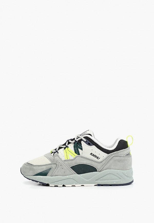 фото Кроссовки karhu