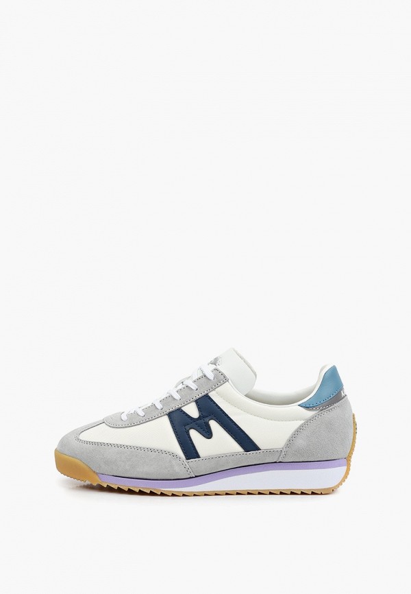 фото Кроссовки karhu