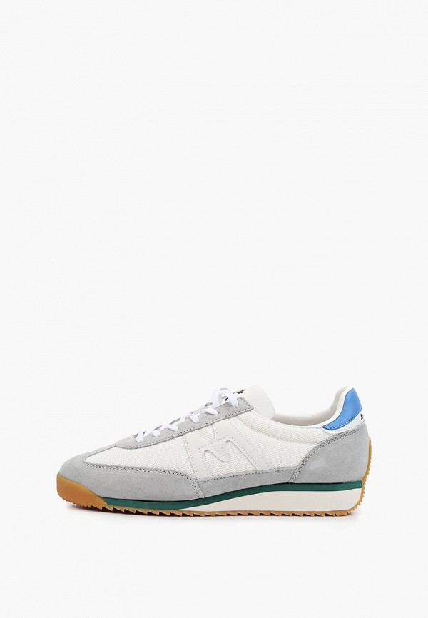 фото Кроссовки karhu