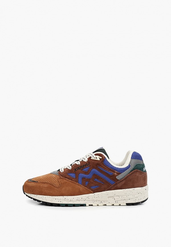 фото Кроссовки karhu