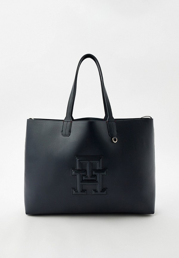 

Сумка и кошелек Tommy Hilfiger, Синий