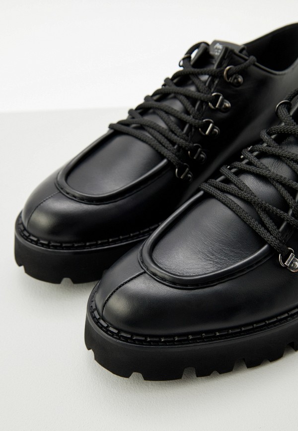 фото Ботинки pollini