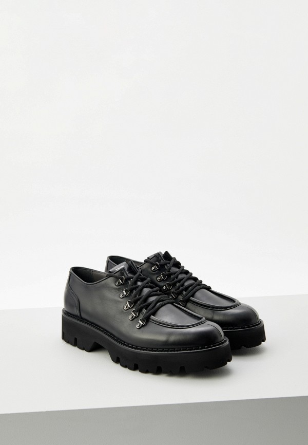 фото Ботинки pollini