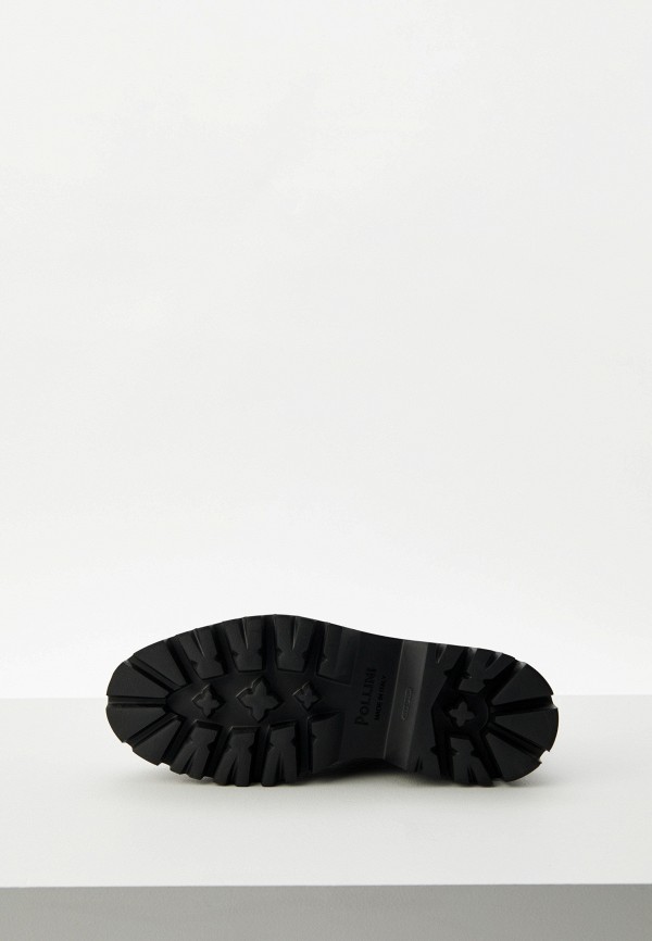 фото Ботинки pollini