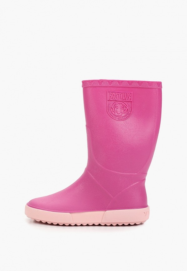 Сапоги резиновые Boatilus 1880₽