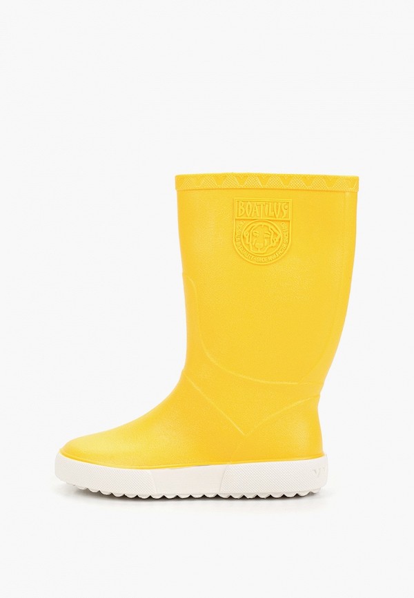 Резиновые сапоги Boatilus 2412₽