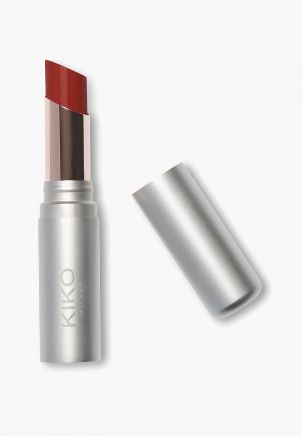 

Помада Kiko Milano, Красный, увлажняющая