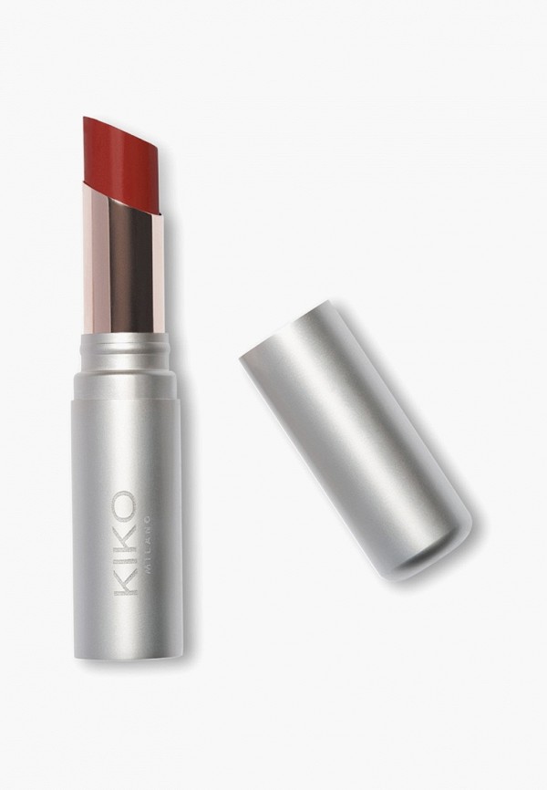 

Помада Kiko Milano, Красный, увлажняющая