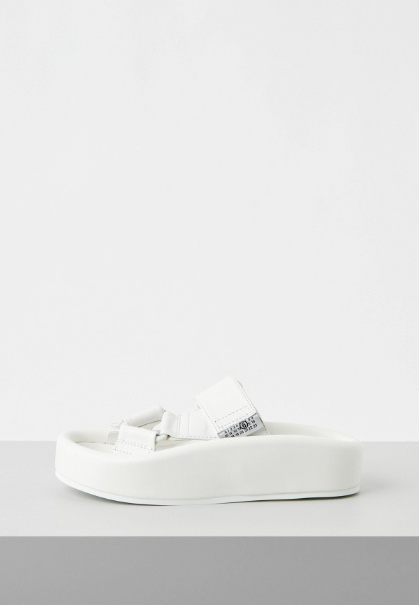 

Сабо MM6 Maison Margiela, Белый