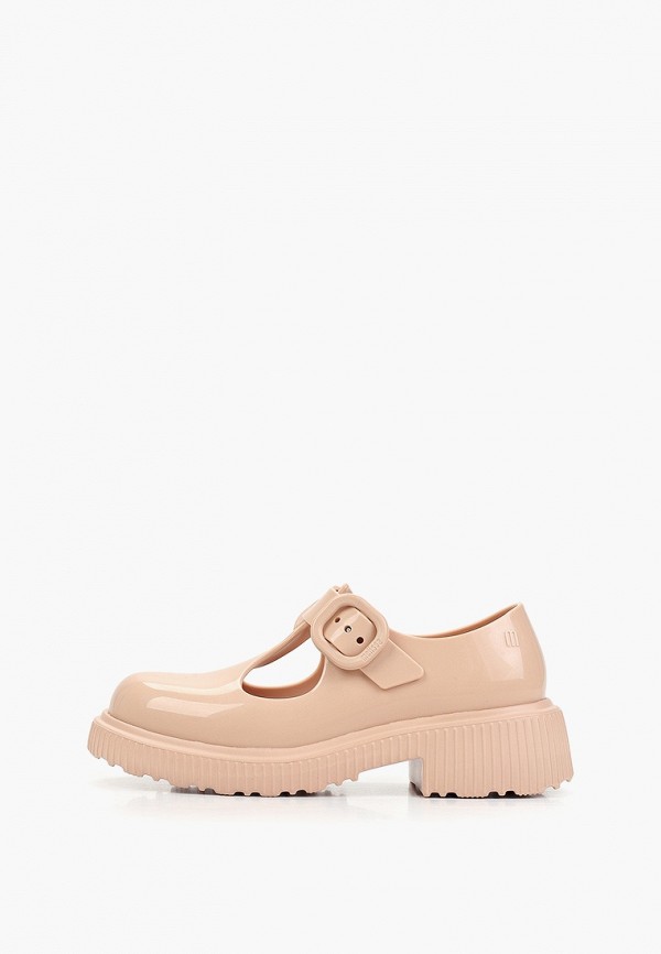 

Туфли Melissa, Бежевый