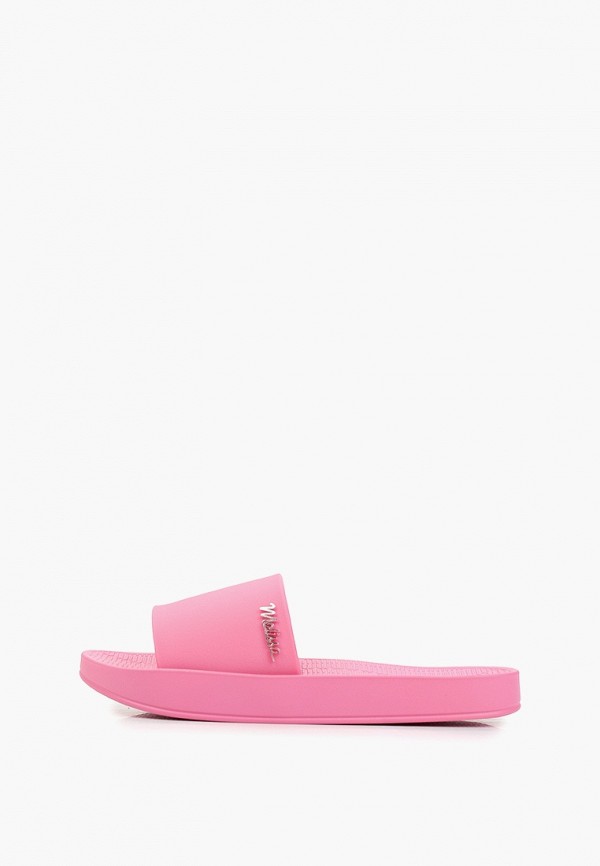

Сланцы Melissa, Розовый