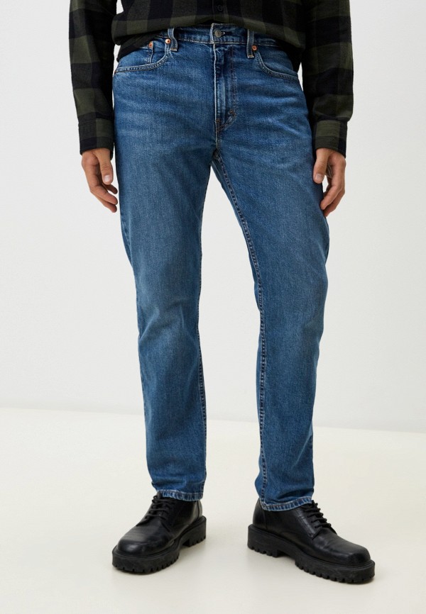 

Джинсы Levi's®, Синий, 502™ TAPER