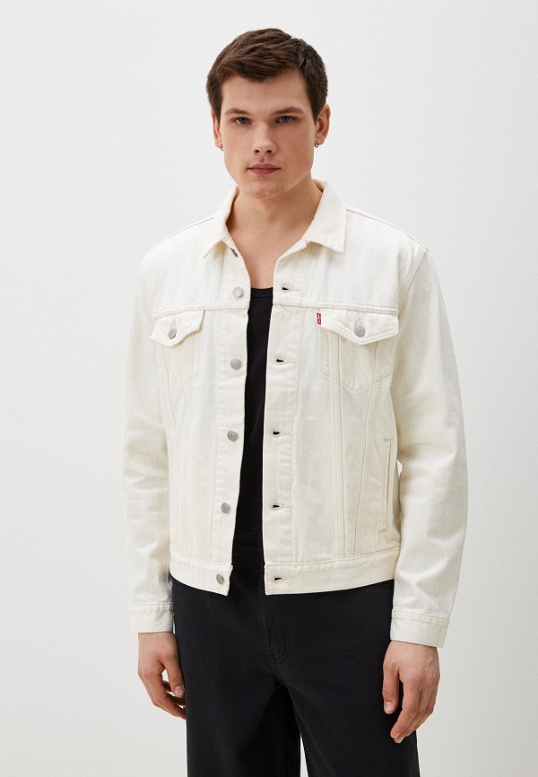 

Куртка джинсовая Levi's®, Бежевый