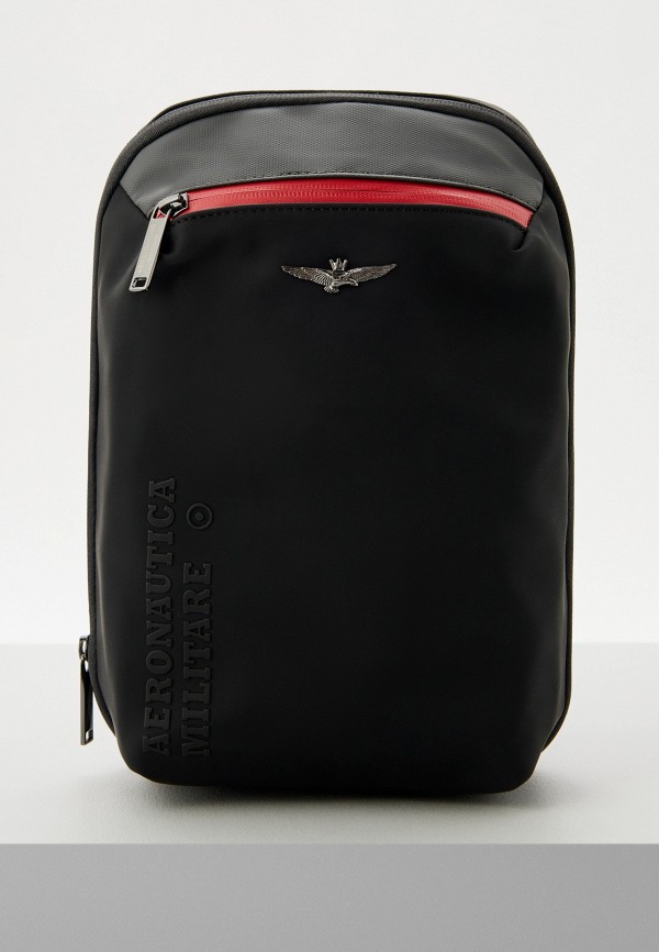 

Рюкзак Aeronautica Militare, Серый