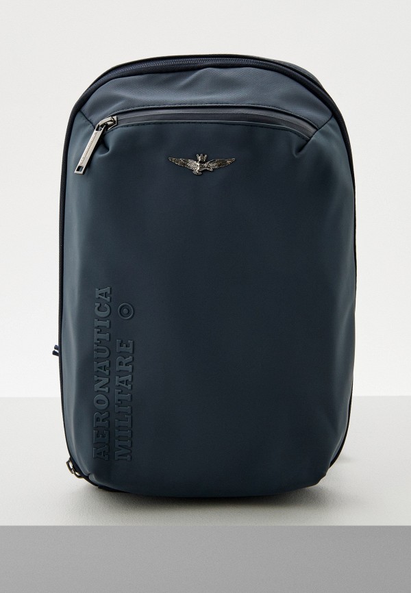 

Рюкзак Aeronautica Militare, Синий