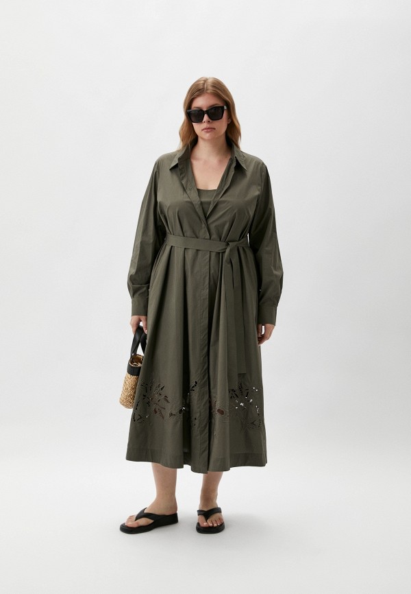 Платья 2 шт. Marina Rinaldi