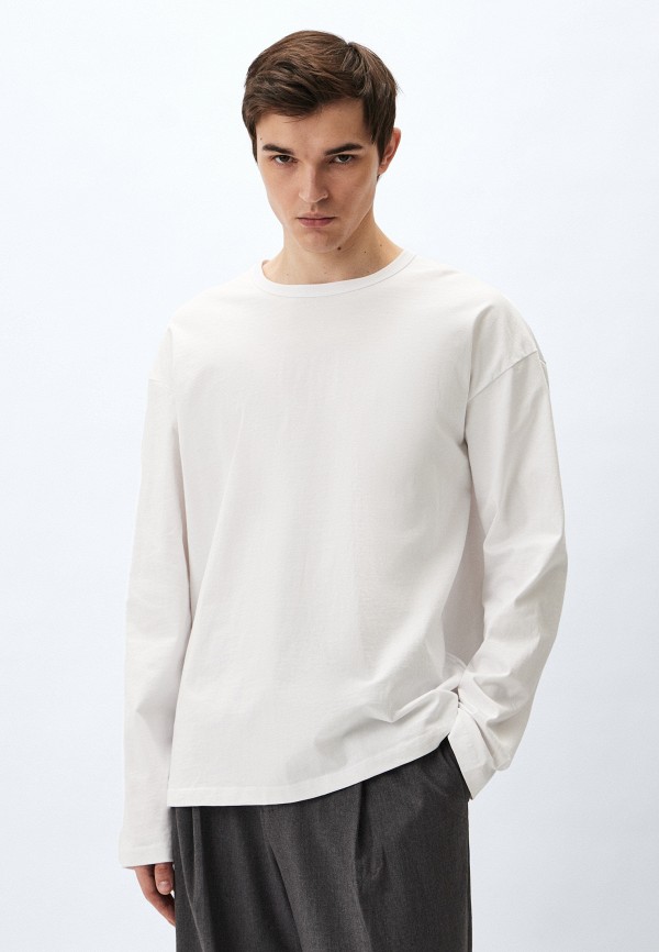 Лонгслив Mademan