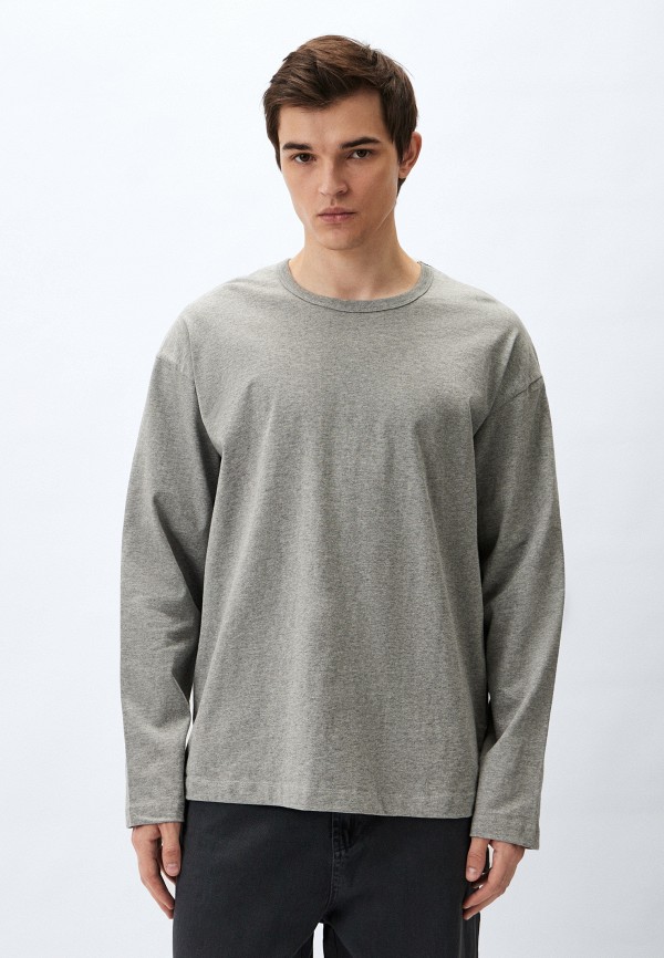 Лонгслив Mademan