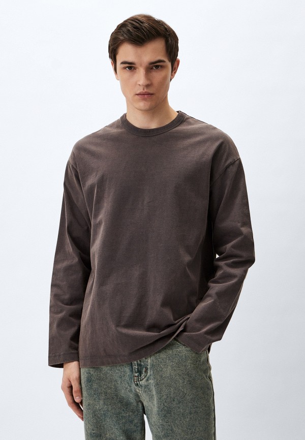 Лонгслив Mademan