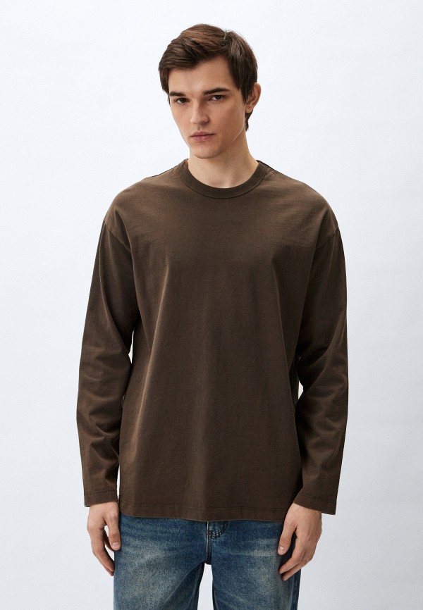 Лонгслив Mademan