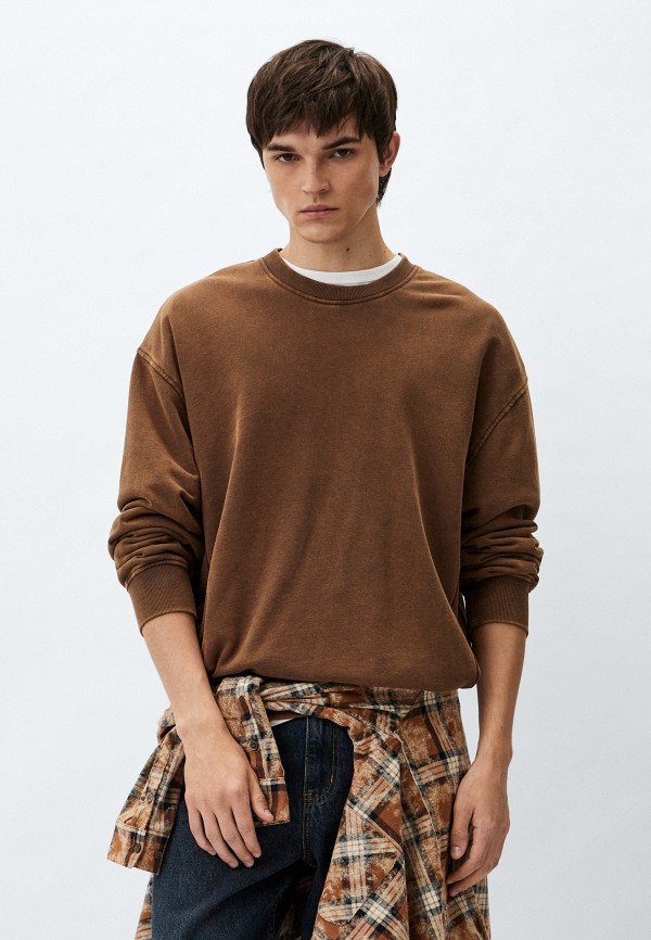 Свитшот Mademan