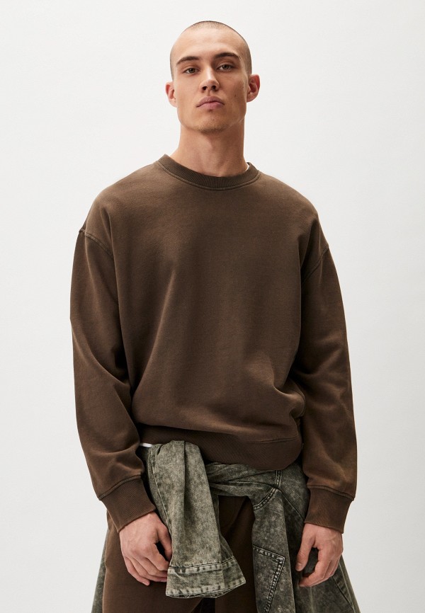 Свитшот Mademan