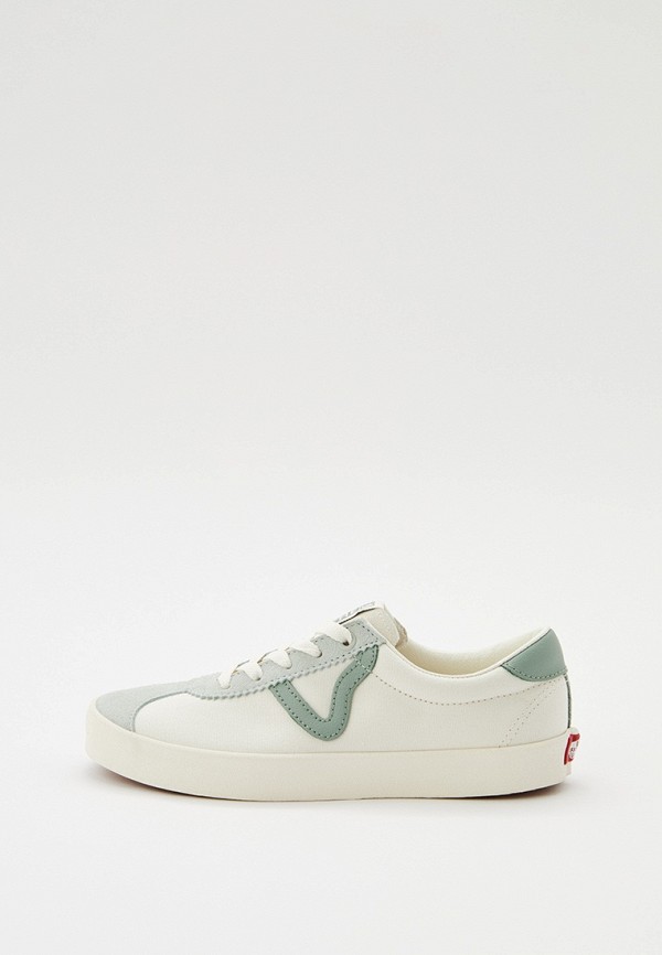

Кеды Vans, Белый, Sport Low