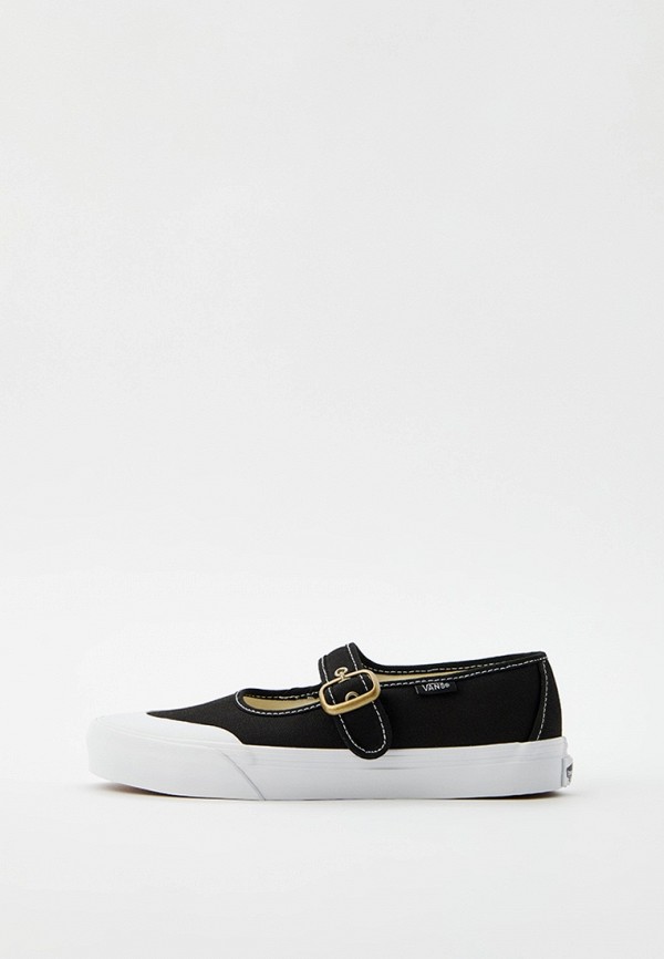 

Туфли Vans, Черный, Mary Jane