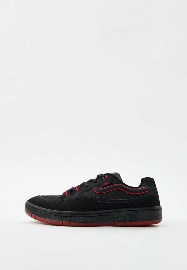 

Кеды Vans, Черный, Speed LS