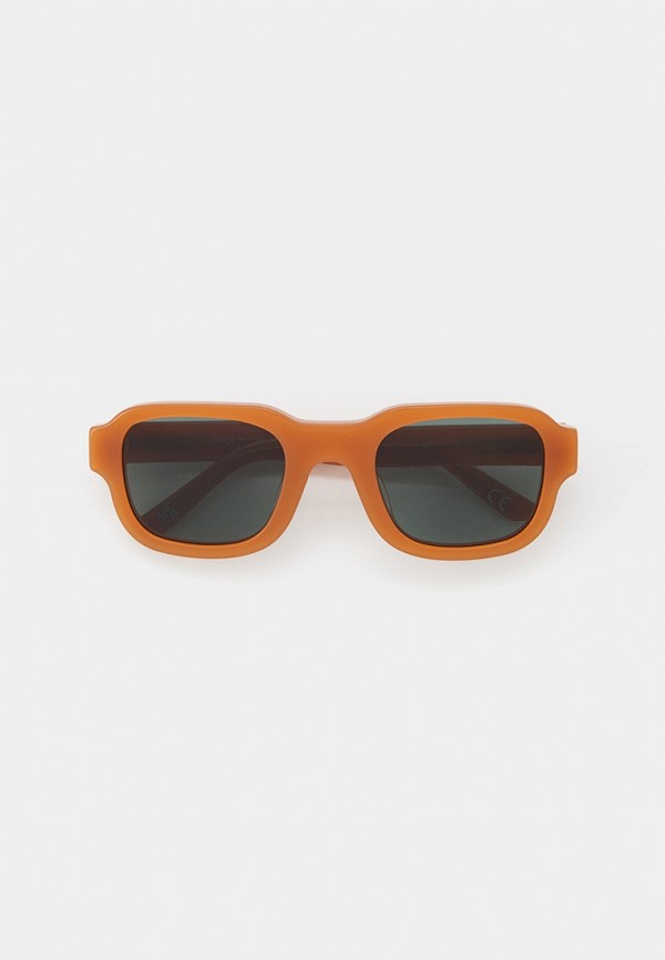 

Очки солнцезащитные Vans, Коричневый, 66 SUNGLASSES