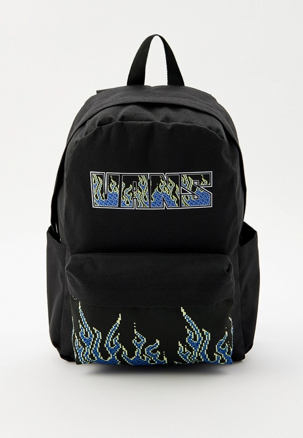 

Рюкзак Vans, Черный, OLD SKOOL GROM BACKPACK