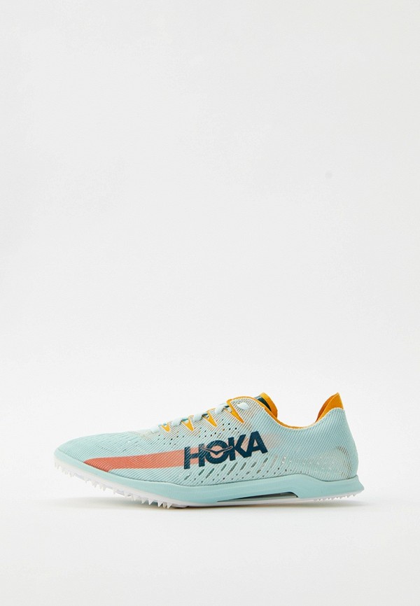 

Кроссовки Hoka One One, Бирюзовый, CIELO X MD 112315