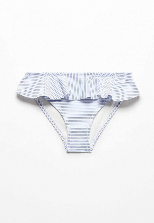 

Плавки Mango Kids, Белый, SAILBG