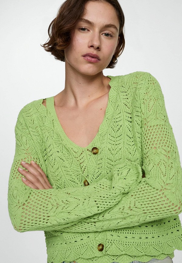 

Кардиган Mango, SITO