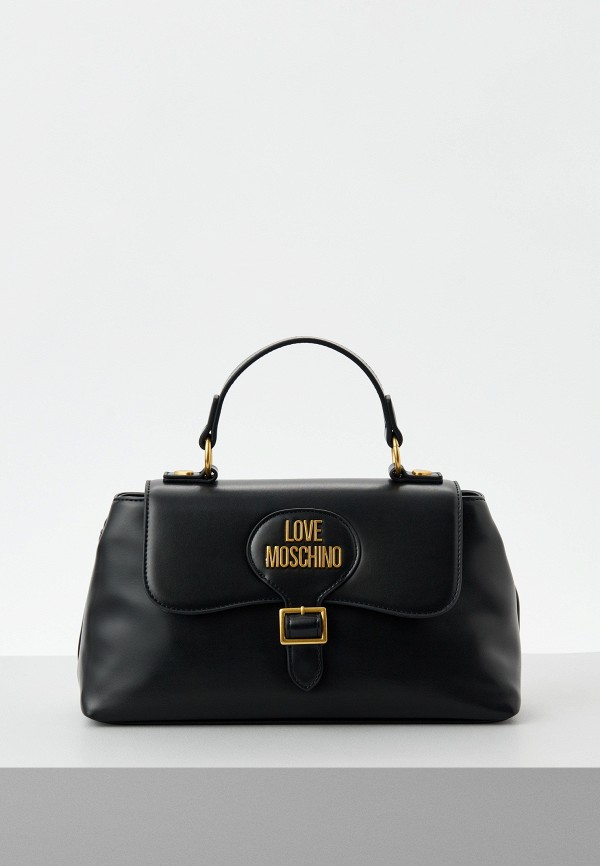 

Сумка Love Moschino, Черный