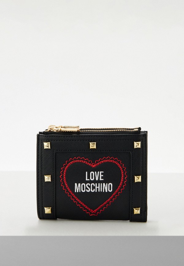 Кошелек Love Moschino