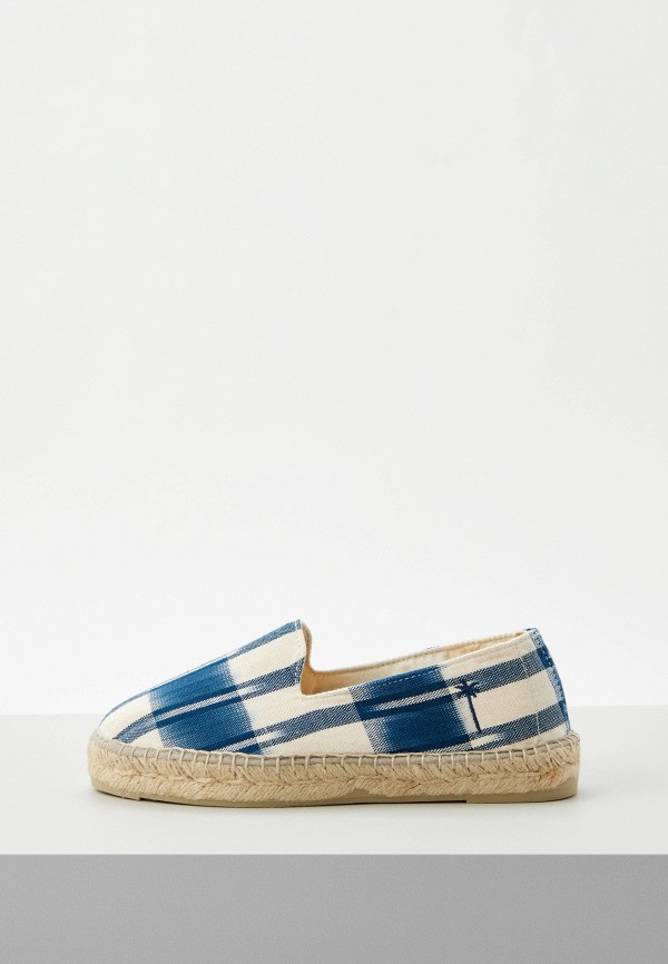 Эспадрильи Manebi 11360₽