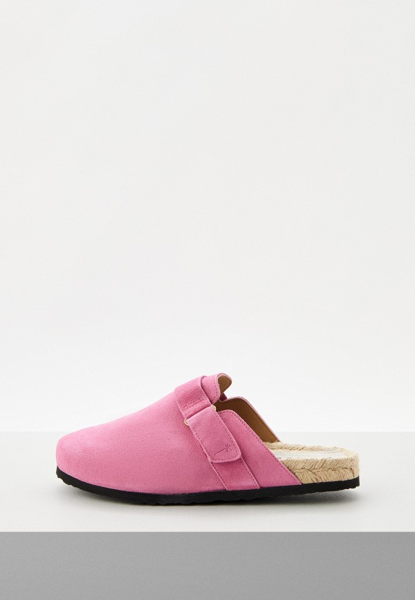 

Мюли Manebi, Фуксия