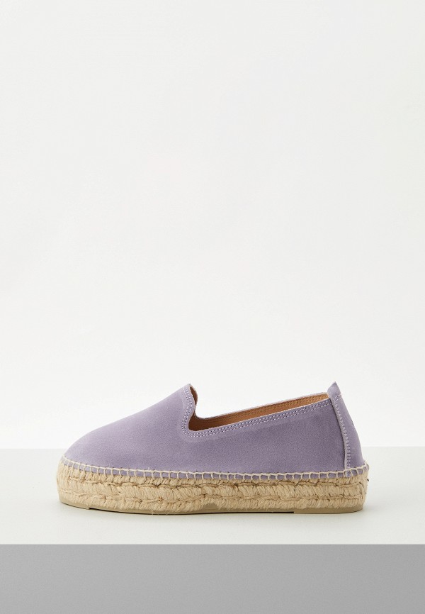 Эспадрильи Manebi 11360₽