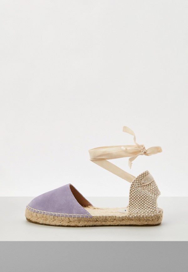 Эспадрильи Manebi 9945₽