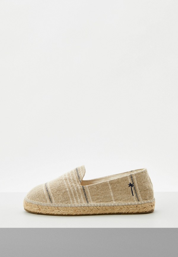 Эспадрильи Manebi 13720₽