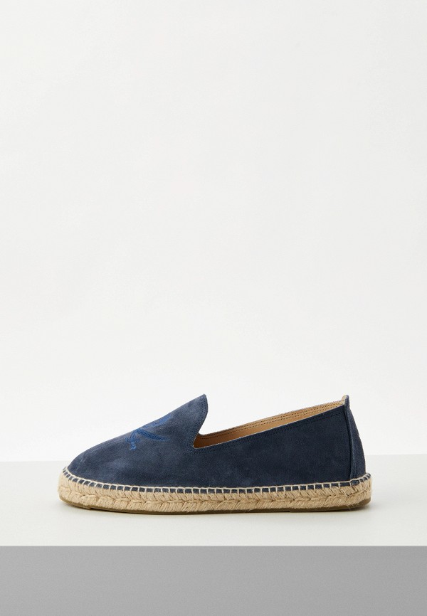 Эспадрильи Manebi 17765₽
