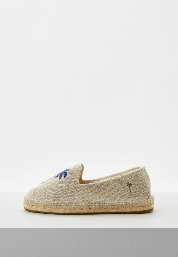 Эспадрильи Manebi 13585₽