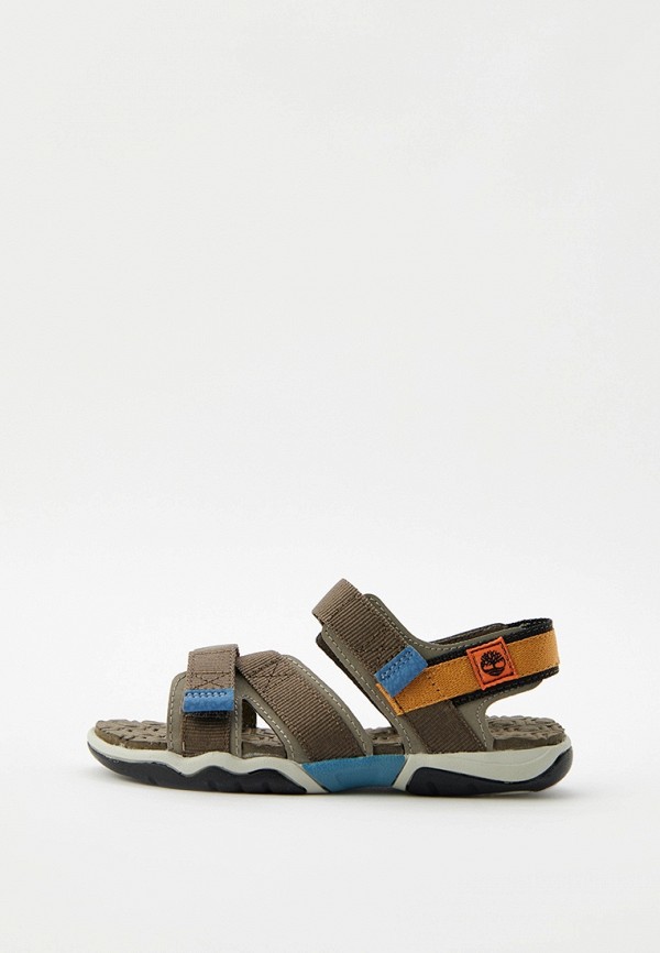 

Сандалии Timberland, Хаки, Adventure Seeker Sandal