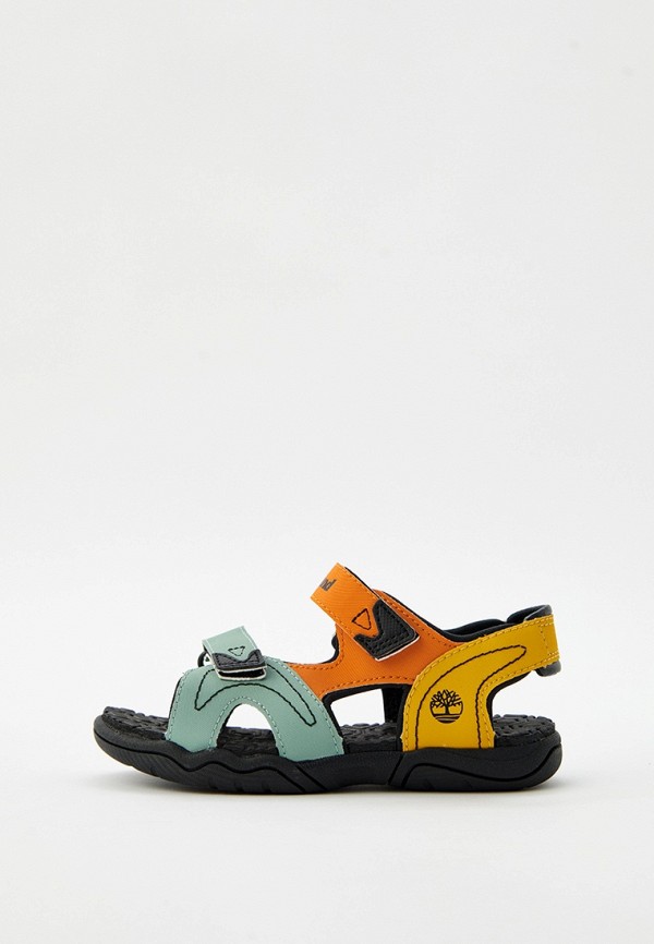 

Сандалии Timberland, Разноцветный, Adventure Seeker Backstrap