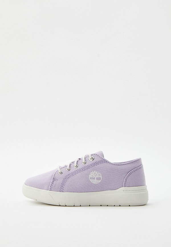 

Кеды Timberland, Фиолетовый, Seneca Bay Lace Up