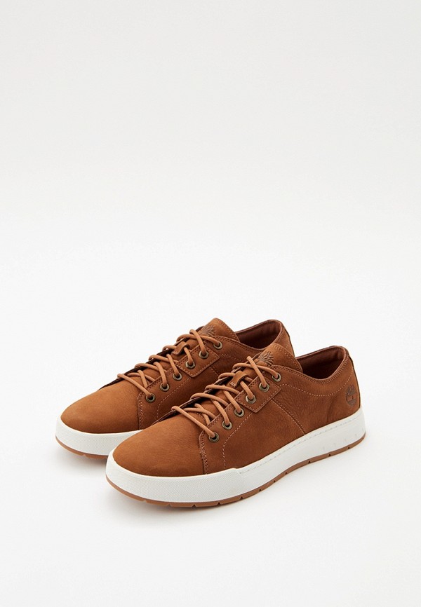 фото Кеды timberland