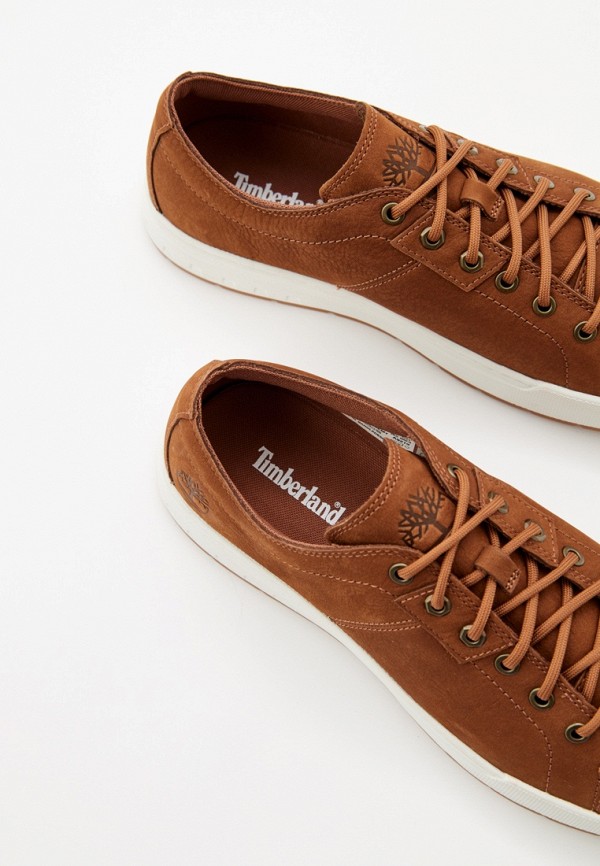 фото Кеды timberland